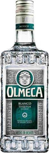 Olmeca Blanco Tequila 70cl NV