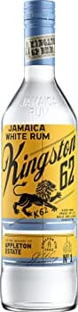 Appleton White Rum (Kingston 62) 70cl NV