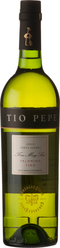 Thumbnail for TIO PEPE Tio Pepe 75cl NV