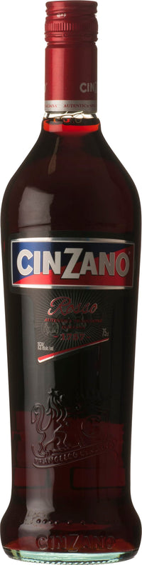 Thumbnail for Cinzano Rosso 75cl NV