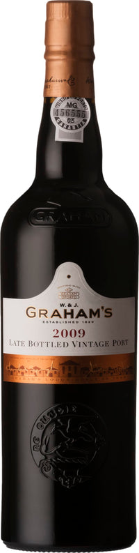Thumbnail for Graham's Late Bottled Vintage 2020 75cl