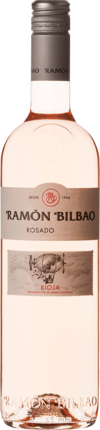 Thumbnail for Ramon Bilbao Rioja Rosado 2023 75cl - Buy Ramon Bilbao Wines from GREAT WINES DIRECT wine shop