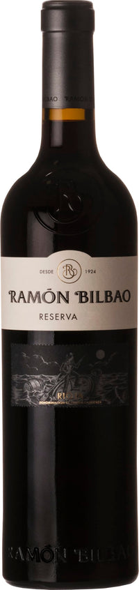 Thumbnail for Ramon Bilbao Reserva Magnum 2018 150cl - Buy Ramon Bilbao Wines from GREAT WINES DIRECT wine shop