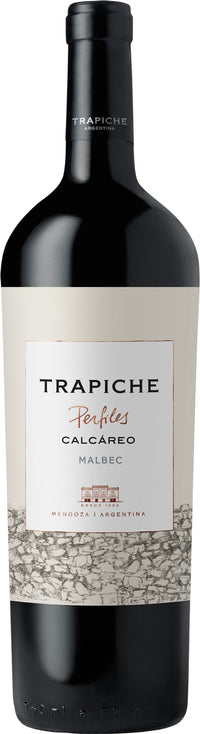 Thumbnail for Trapiche Perfiles Malbec Calcareo 2021 75cl