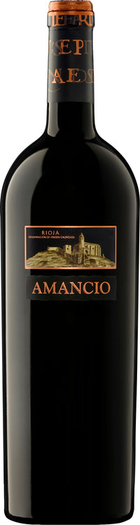 Thumbnail for Vinedos Sierra Cantabria Rioja Amancio 2020 75cl