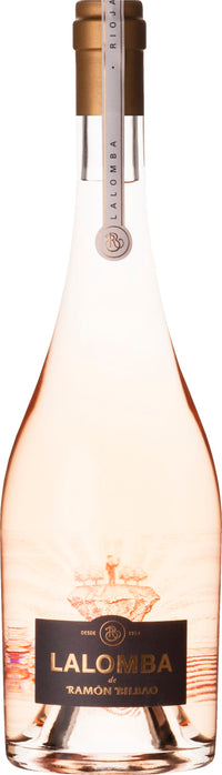 Thumbnail for Ramon Bilbao Lalomba Rosado 'Finca Lalinde' 2022 75cl - Buy Ramon Bilbao Wines from GREAT WINES DIRECT wine shop