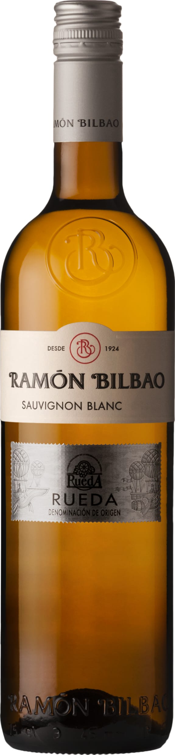 Ramon Bilbao Sauvignon Blanc 2021 75cl - Buy Ramon Bilbao Wines from GREAT WINES DIRECT wine shop