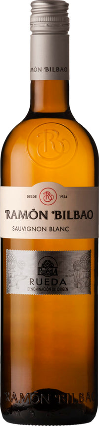 Thumbnail for Ramon Bilbao Sauvignon Blanc 2021 75cl - Buy Ramon Bilbao Wines from GREAT WINES DIRECT wine shop