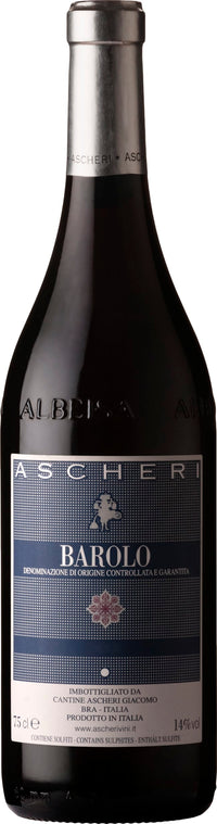 Thumbnail for Ascheri Barolo DOCG 2022 75cl