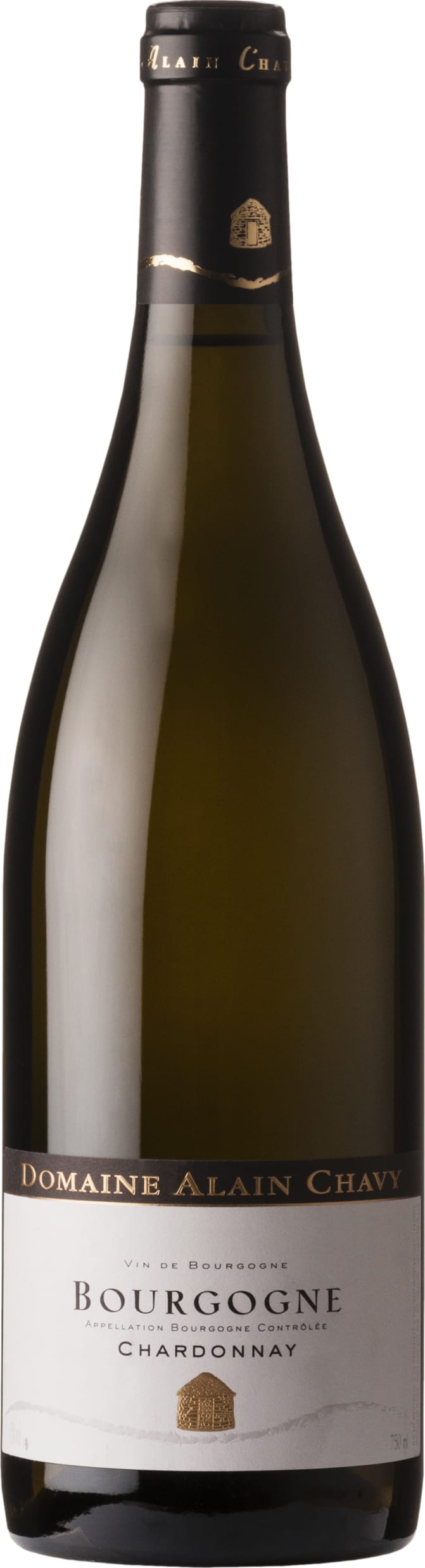 Domaine Alain Chavy Bourgogne Blanc 2024 75cl