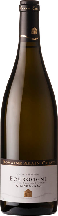 Thumbnail for Domaine Alain Chavy Bourgogne Blanc 2024 75cl