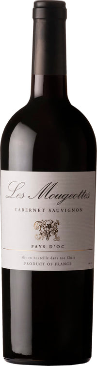 Thumbnail for Les Mougeottes Cabernet Sauvignon 2024 75cl