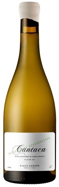 Thumbnail for Domaine Lafage, Cantaca 2022 75cl