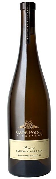 Thumbnail for Cape Point Vineyards, Cape Town, Sauvignon Blanc Reserve 2023 75cl