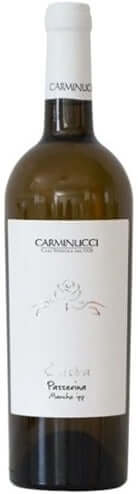 Thumbnail for Carminucci 'Casta', Marche Passerina