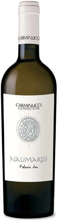 Thumbnail for Carminucci 'Naumakos'