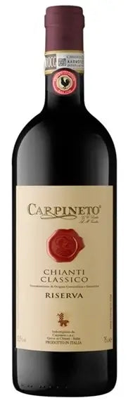 Thumbnail for Carpineto, Chianti Classico Riserva