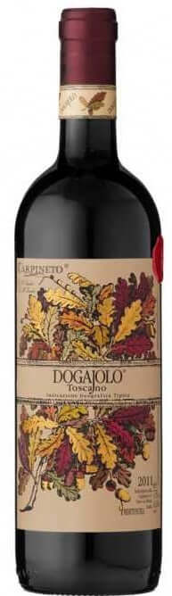 Thumbnail for Carpineto 'Dogajolo' Toscana Rosso