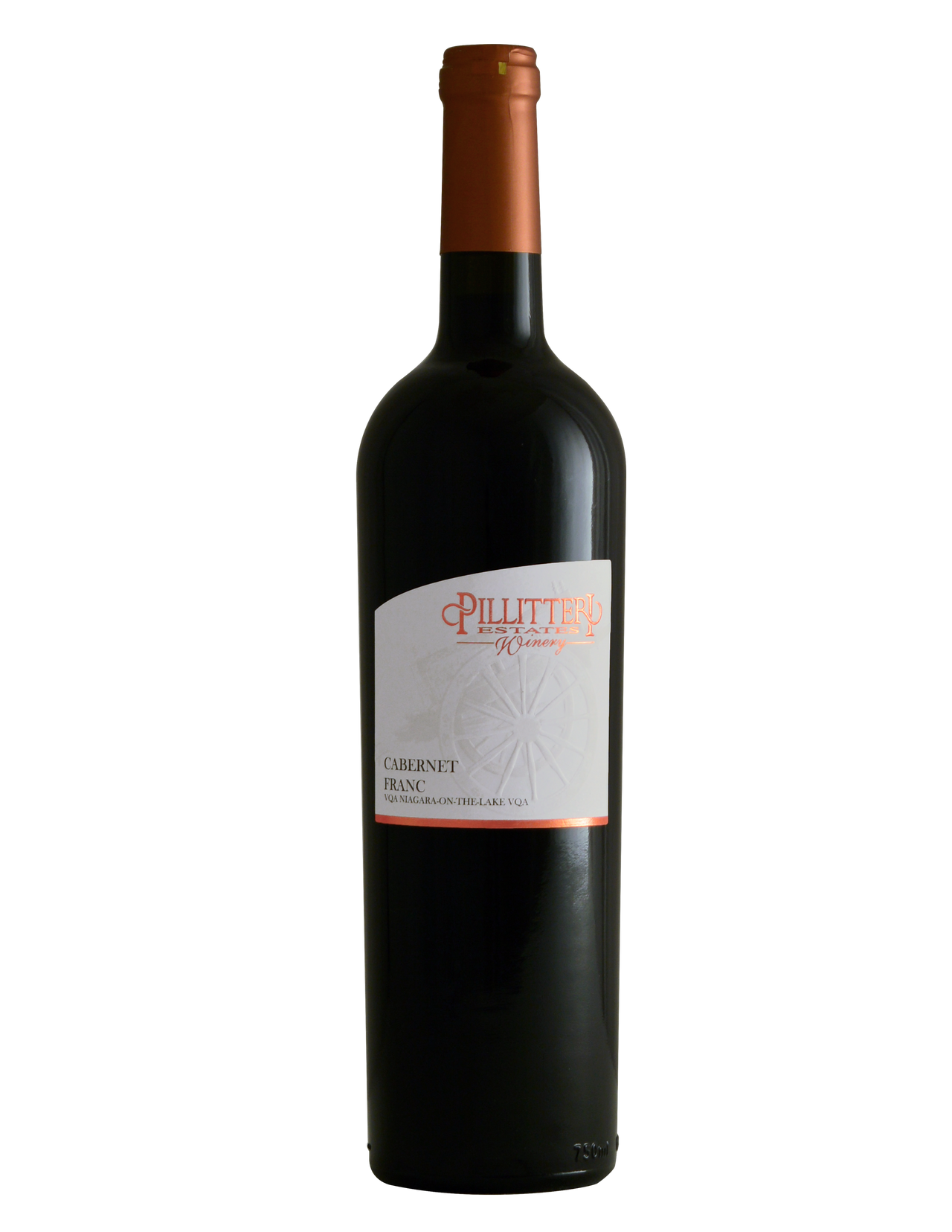 Pillitteri Exclamation Chardonnay/Viognier