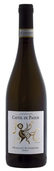 Thumbnail for Castel de Paolis, Frascati Superiore