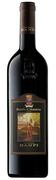 Banfi, Brunello di Montalcino 2019 75cl