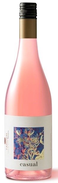 Tandem, 'Casual' Rose, Navarra 2023 75cl