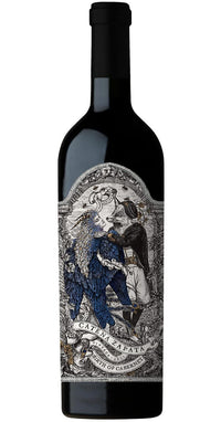 Thumbnail for Catena Zapata Zapata Birth of Cabernet