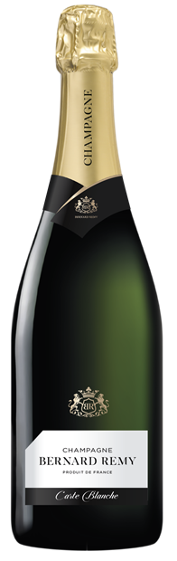 Thumbnail for Champagne Bernard Remy Brut 'Carte Blanche' NV 75cl