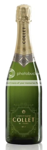 Thumbnail for Champagne Collet Brut NV 75cl