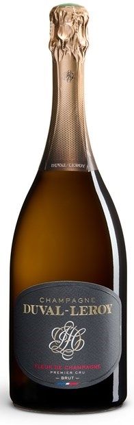 Thumbnail for Champagne Duval-Leroy, Fleur de Champagne, 1er Cru Brut NV 75cl - Buy Champagne Duval-Leroy Wines from GREAT WINES DIRECT wine shop