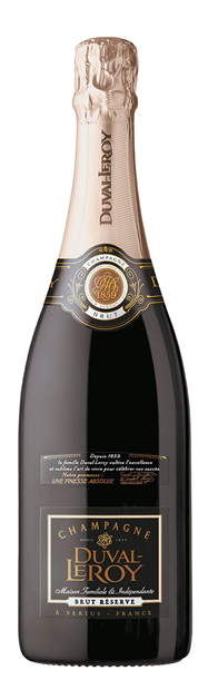 Champagne Duval-Leroy, Brut Reserve NV Jeroboams 300cl - Buy Champagne Duval-Leroy Wines from GREAT WINES DIRECT wine shop