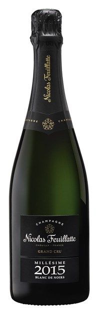 Thumbnail for Champagne Nicolas Feuillatte, Grand Cru Blanc de Noir 2015 75cl