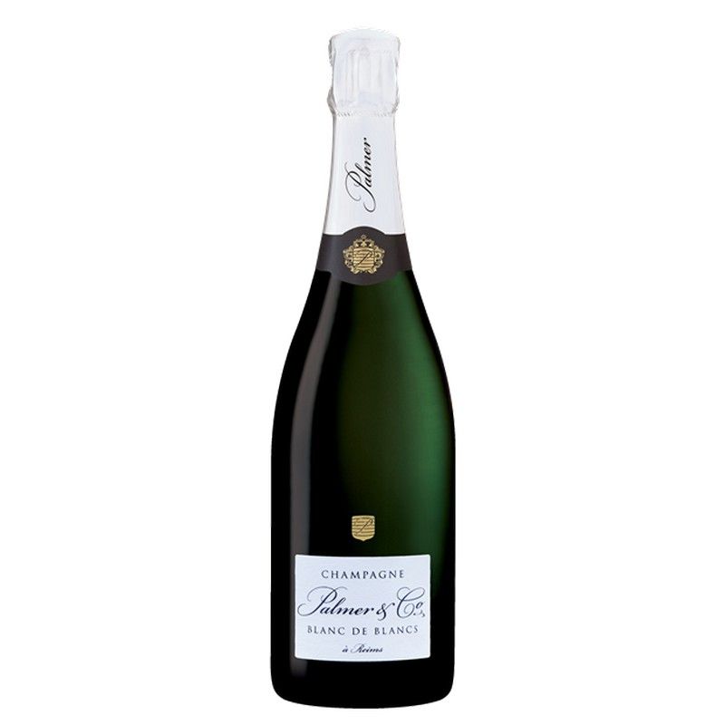 Champagne Palmer, Blanc de Blancs NV 75cl