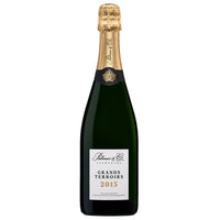 Thumbnail for Champagne Palmer, Grand Terroirs 2015 75cl