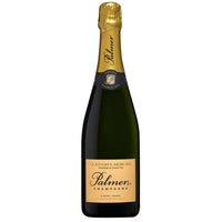 Thumbnail for Champagne Palmer, La Reserve Demi-Sec NV 75cl - Buy Champagne Palmer Wines from GREAT WINES DIRECT wine shop