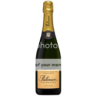 Thumbnail for Champagne Palmer, La Reserve Demi-Sec NV 75cl
