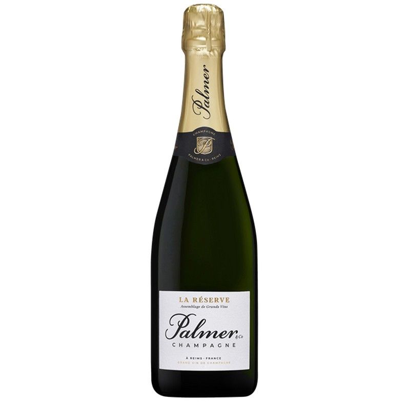 Champagne Palmer, La Reserve NV 300cl