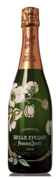 Champagne Perrier-Jouet, Belle Epoque 2015 75cl