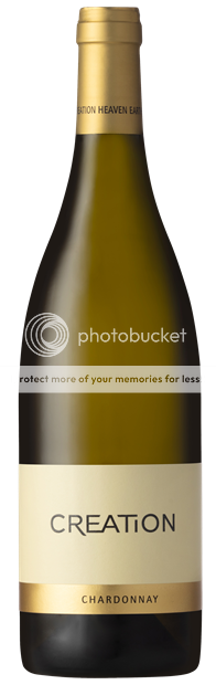 Thumbnail for Creation Wines, Cape South Coast, Chardonnay 2023 75cl
