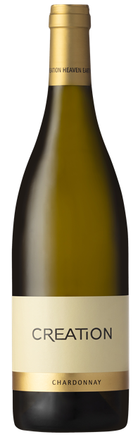 Creation Wines, Cape South Coast, Chardonnay 2023 75cl