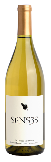 Thumbnail for Senses Wines, El Diablo, Russian River, Chardonnay 2021 75cl