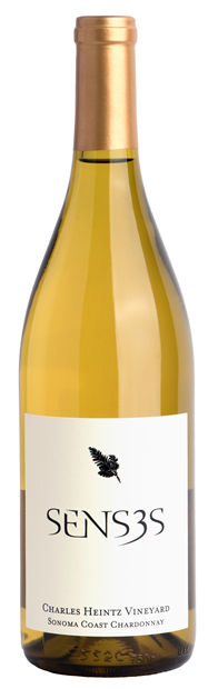 Thumbnail for Senses Wines, Charles Heintz, Sonoma Coast, Chardonnay 2021 75cl