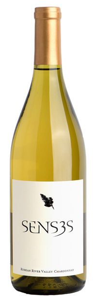 Senses Wines, Russian River Valley, Chardonnay 2020 75cl