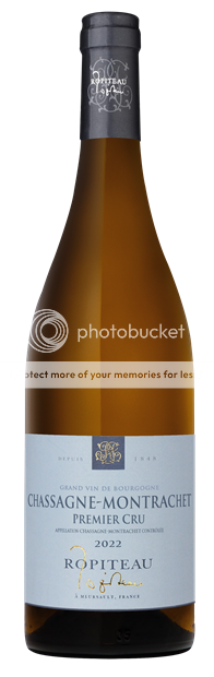 Thumbnail for Ropiteau Freres, Chassagne-Montrachet 1er Cru 2022 75cl