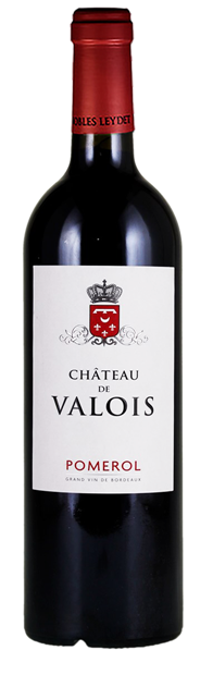 Thumbnail for Chateau de Valois, Pomerol 2019 75cl