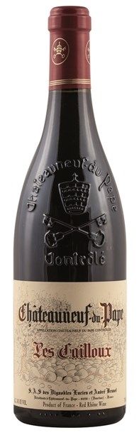 Thumbnail for Andre Brunel 'Les Cailloux', Chateauneuf-du-Pape 2022 75cl