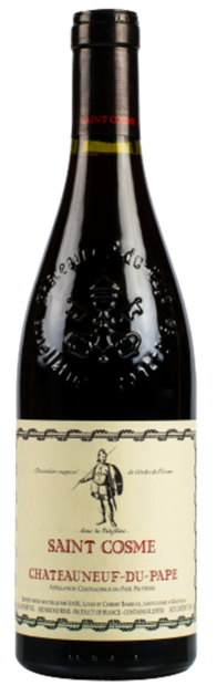 Thumbnail for Saint Cosme, Chateauneuf-du-Pape 2022 75cl