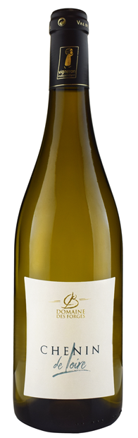 Domaine des Forges, Chenin du Val de Loire 2024 75cl