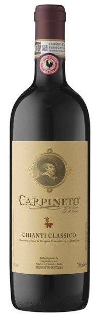 Thumbnail for Carpineto, Chianti Classico 2022 75cl - Buy Carpineto Wines from GREAT WINES DIRECT wine shop