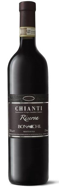 Thumbnail for Bonacchi, Chianti Riserva 2020 75cl - Buy Bonacchi Wines from GREAT WINES DIRECT wine shop